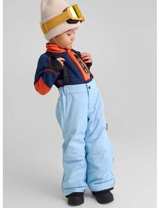 Παιδικό παντελόνι σκι Reima Loikka χρώμα: τιρκουάζ