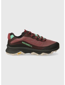 Παπούτσια Merrell Moab Speed
