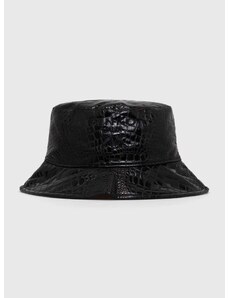 Καπέλο Pinko χρώμα: μαύρο