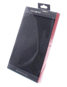 Tablet case Samsonite