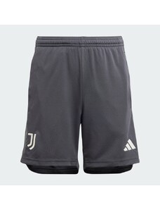 Adidas Juventus 23/24 Third Shorts Kids
