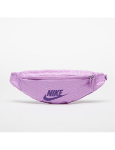 Τσαντάκια μέσης Nike Heritage Waistpack Rush Fuchsia/ Rush Fuchsia/ Disco Purple