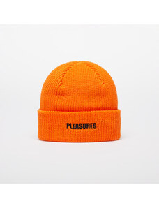 Καπέλα PLEASURES Everyday Beanie Orange