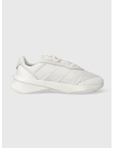 Αθλητικά adidas HEAWYN χρώμα: άσπρο