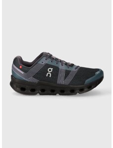 Παπούτσια για τρέξιμο On-running CLOUDGO χρώμα: ναυτικό μπλε F30