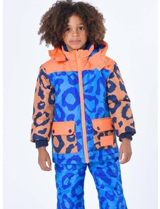 Παιδικό μπουφάν για σκι Marc Jacobs