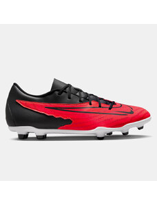 Nike Phantom GX Club MG Ανδρικά Ποδοσφαιρικά Παπούτσια