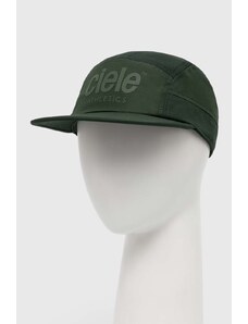 Καπέλο Ciele Athletics χρώμα πράσινο