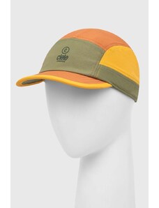 Καπέλο Ciele Athletics χρώμα πορτοκαλί
