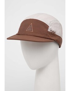 Καπέλο Ciele Athletics χρώμα γκρι CLTRKCSCC.WH001