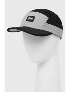 Καπέλο Ciele Athletics χρώμα μαύρο