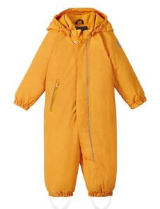 Παιδικές χειμερινές φόρμες Reima χρώμα: κίτρινο