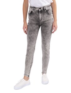 Diesel Jeans Slandy-High L.32 Pantaloni - Γυναικεία