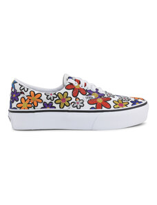 Vans Γυναικεία Floral Sneakers