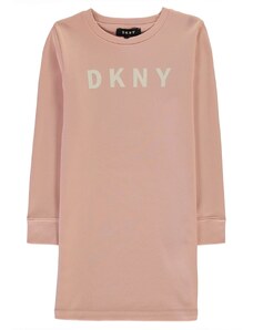 DKNY φούτερ λογότυπο