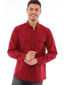 Ανδρικό πουκάμισο dewberry