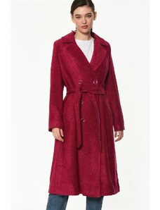 Γυναικείο παλτό dewberry
