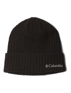 COLUMBIA WATCH CAP CU9847-013 Μαύρο