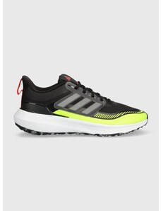 Παπούτσια για τρέξιμο adidas Performance Ultrabounce TR Ultrabounce TR χρώμα: μαύρο IL3431 ID9399