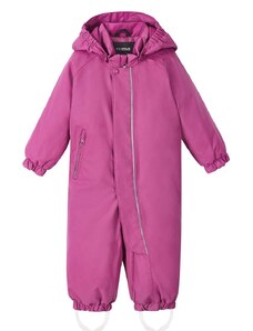 Παιδικές χειμερινές φόρμες Reima χρώμα: μοβ