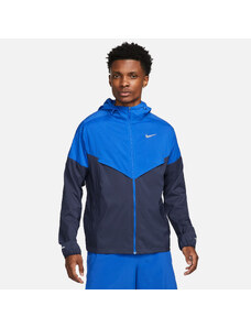 Nike Sportswear Windrunner Ανδρικό Αντιανεμικό Μπουφάν