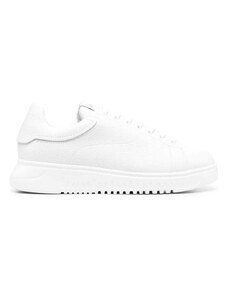 EMPORIO ARMANI Sneakers X4X264XF768 00001 white