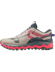 Παπούτσια Trail Mizuno WAVE MUJIN 9 j1gk227022