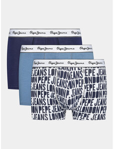 Σετ μποξεράκια 3 τμχ Pepe Jeans
