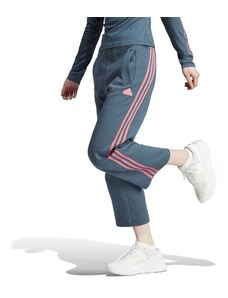 adidas sportswear W FI 3S PANTS IM2451 Πετρόλ