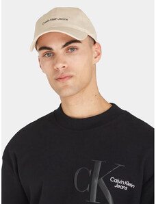 Καπέλο Jockey Calvin Klein Jeans