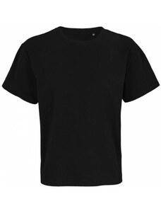 Sol's Legacy 03996 Unisex φαρδύ ανακυκλωμένο T-shirt Jersey 220gsm 50% Ανακυκλωμένο βαμβάκι 50% Βαμβάκι