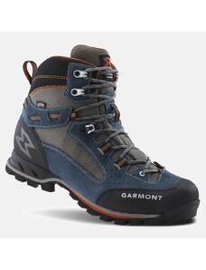 garmont ανδρικά παπούτσια ορειβασίας rambler 2.0 gtx