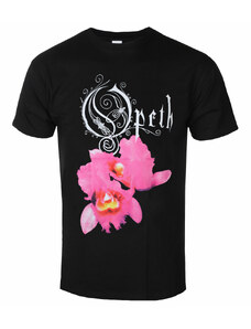 Ανδρικό t-shirt OPETH - ORCHID - PLASTIC HEAD - PH13192