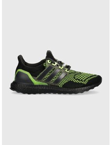 Παπούτσια για τρέξιμο adidas Ultraboost 1.0 χρώμα: μαύρο F30