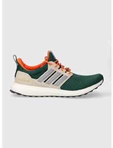 Παπούτσια για τρέξιμο adidas Ultraboost 1.0 χρώμα: πράσινο F30