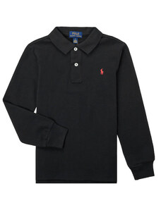 Παιδική Μακρυμάνικη Polo Μπλούζα Polo Ralph Lauren - 4011