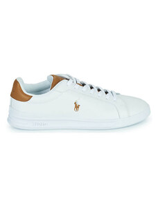 Unisex Sneakers Polo Ralph Lauren - Hrt Ct Ii-Sneakers-High Top Lace 809877598001