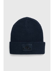 Καπέλο Helly Hansen χρώμα: ναυτικό μπλε