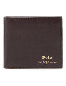 Μεγάλο Πορτοφόλι Ανδρικό Polo Ralph Lauren