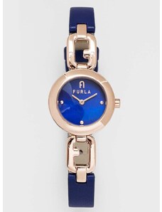 Ρολόι Furla χρώμα: ναυτικό μπλε