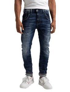 Cosi - 62-Tiago 1 - Blue Denim - Παντελόνι Jeans
