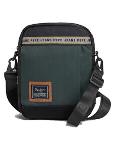 Pepe Jeans - PM030775-734 - Ebel Roben - Safari - Τσάντα
