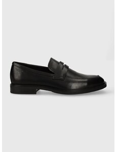Vagabond Shoemakers Δερμάτινα κλειστά παπούτσια Vagabond ANDREW χρώμα: μαύρο, 5668.001.20