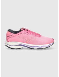 Παπούτσια για τρέξιμο Mizuno Wave Ultima 14 χρώμα: ροζ