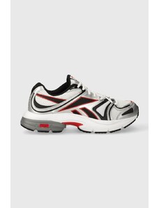 Παπούτσια για τρέξιμο Reebok χρώμα: ασημί