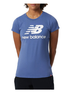New Balance Γυνικεία Μπλούζα
