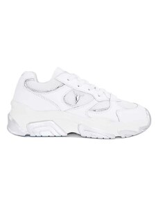 WINDSOR SMITH Sneakers Ghosted 0112000883 silver