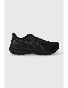 Παπούτσια για τρέξιμο Asics GT-2000 12 χρώμα: μαύρο