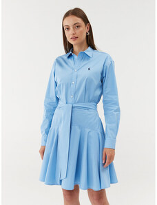 Φόρεμα πουκάμισο Polo Ralph Lauren