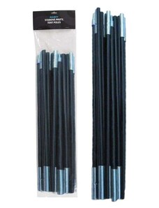 Tent laminate rods Rods HUSKY BIZAM Classic see picture